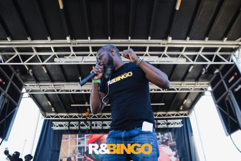 R&Bingo™ Classic Tailgate experience powered by #ConnectFord
R&Bingo™ Classic Tailgate experience powered by #ConnectFord