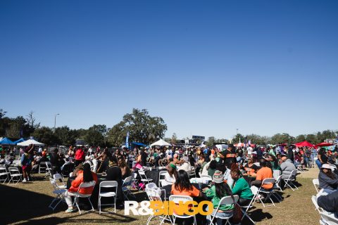 R&Bingo™ Classic Tailgate experience powered by #ConnectFord
R&Bingo™ Classic Tailgate experience powered by #ConnectFord