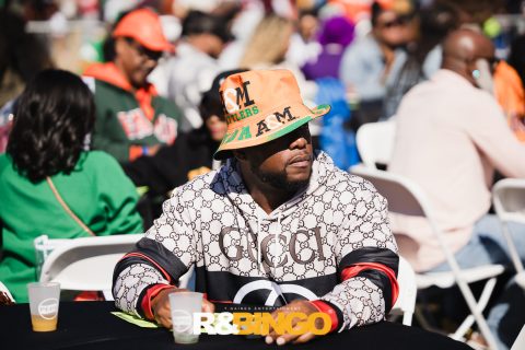 R&Bingo™ Classic Tailgate experience powered by #ConnectFord
R&Bingo™ Classic Tailgate experience powered by #ConnectFord