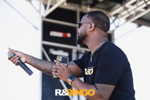 R&Bingo™ Classic Tailgate experience powered by #ConnectFord
R&Bingo™ Classic Tailgate experience powered by #ConnectFord