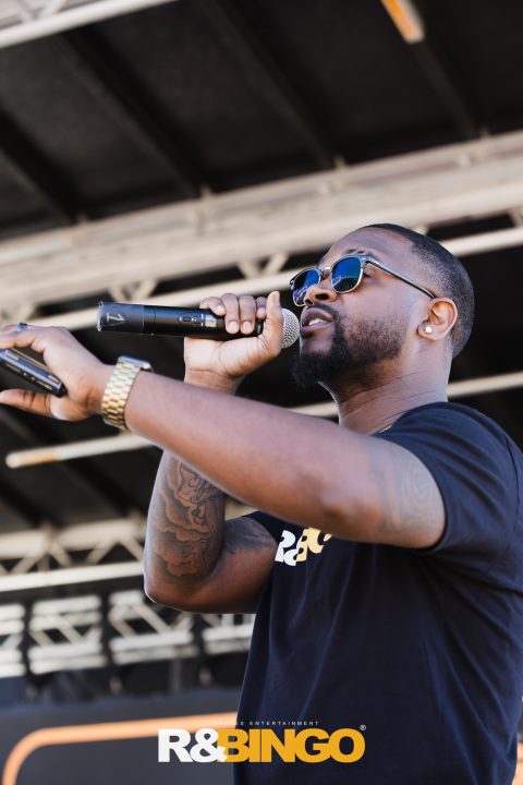 R&Bingo™ Classic Tailgate experience powered by #ConnectFord
R&Bingo™ Classic Tailgate experience powered by #ConnectFord