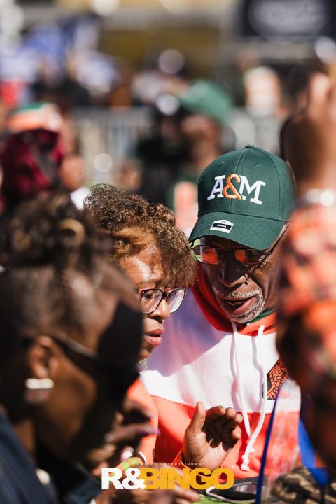 R&Bingo™ Classic Tailgate experience powered by #ConnectFord
R&Bingo™ Classic Tailgate experience powered by #ConnectFord