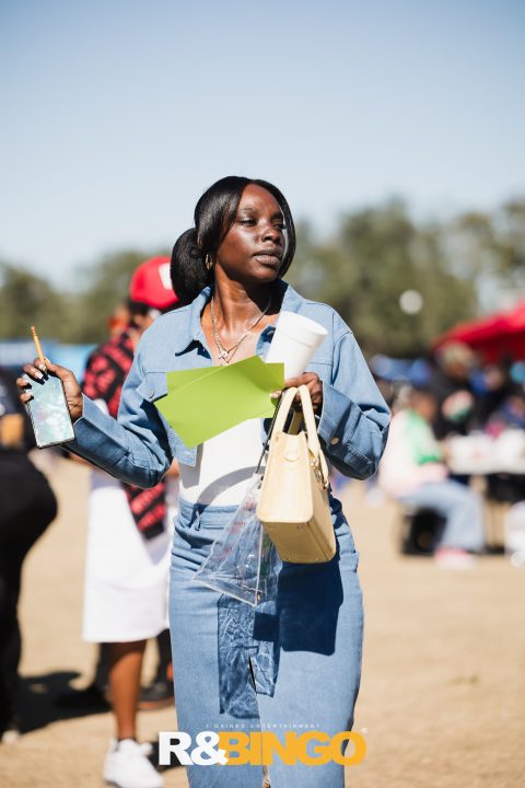 R&Bingo™ Classic Tailgate experience powered by #ConnectFord
R&Bingo™ Classic Tailgate experience powered by #ConnectFord