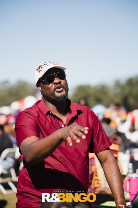 R&Bingo™ Classic Tailgate experience powered by #ConnectFord
R&Bingo™ Classic Tailgate experience powered by #ConnectFord