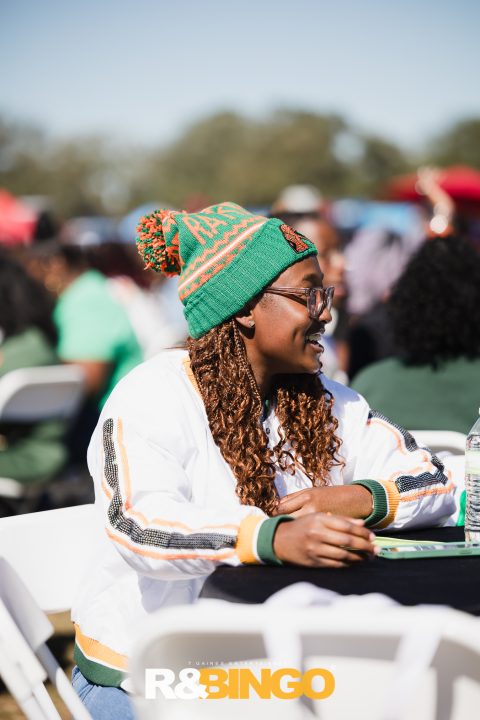 R&Bingo™ Classic Tailgate experience powered by #ConnectFord
R&Bingo™ Classic Tailgate experience powered by #ConnectFord