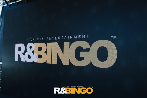 R&Bingo™ Classic Tailgate experience powered by #ConnectFord
R&Bingo™ Classic Tailgate experience powered by #ConnectFord