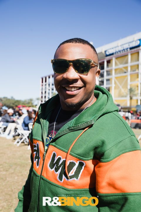 R&Bingo™ Classic Tailgate experience powered by #ConnectFord
R&Bingo™ Classic Tailgate experience powered by #ConnectFord