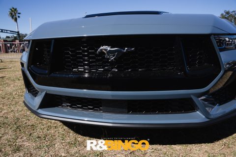 R&Bingo™ Classic Tailgate experience powered by #ConnectFord
R&Bingo™ Classic Tailgate experience powered by #ConnectFord