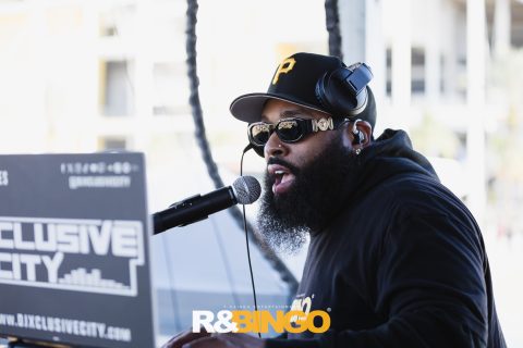 R&Bingo™ Classic Tailgate experience powered by #ConnectFord
R&Bingo™ Classic Tailgate experience powered by #ConnectFord