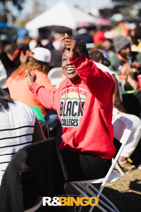 R&Bingo™ Classic Tailgate experience powered by #ConnectFord
R&Bingo™ Classic Tailgate experience powered by #ConnectFord