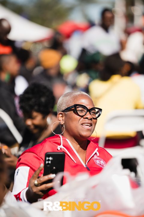 R&Bingo™ Classic Tailgate experience powered by #ConnectFord
R&Bingo™ Classic Tailgate experience powered by #ConnectFord