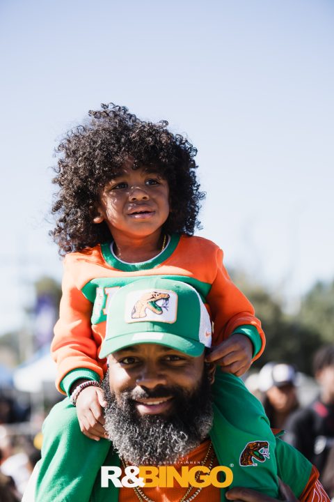 R&Bingo™ Classic Tailgate experience powered by #ConnectFord
R&Bingo™ Classic Tailgate experience powered by #ConnectFord