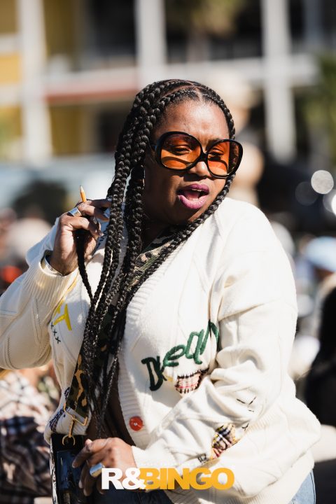 R&Bingo™ Classic Tailgate experience powered by #ConnectFord
R&Bingo™ Classic Tailgate experience powered by #ConnectFord