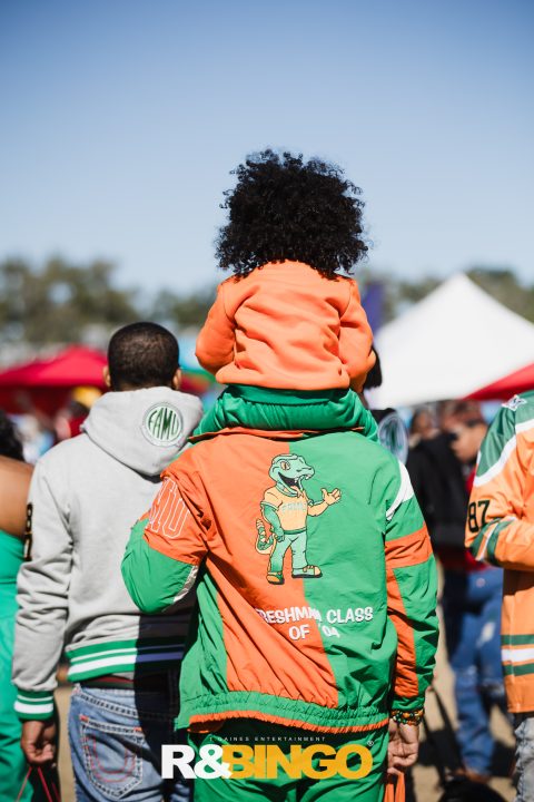 R&Bingo™ Classic Tailgate experience powered by #ConnectFord
R&Bingo™ Classic Tailgate experience powered by #ConnectFord