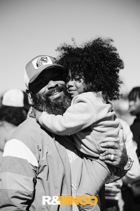 R&Bingo™ Classic Tailgate experience powered by #ConnectFord
R&Bingo™ Classic Tailgate experience powered by #ConnectFord