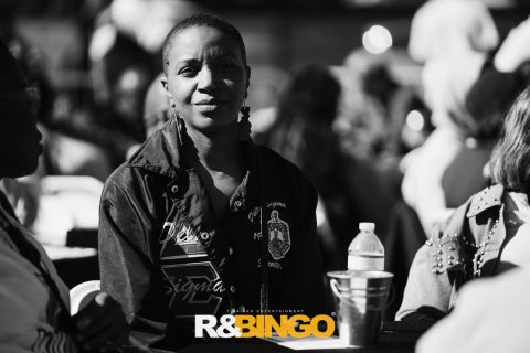 R&Bingo™ Classic Tailgate experience powered by #ConnectFord
R&Bingo™ Classic Tailgate experience powered by #ConnectFord