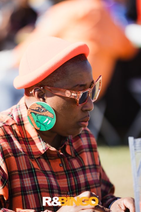 R&Bingo™ Classic Tailgate experience powered by #ConnectFord
R&Bingo™ Classic Tailgate experience powered by #ConnectFord