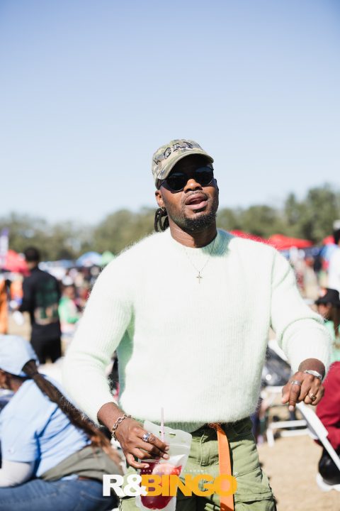 R&Bingo™ Classic Tailgate experience powered by #ConnectFord
R&Bingo™ Classic Tailgate experience powered by #ConnectFord