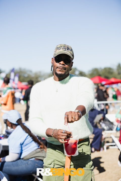 R&Bingo™ Classic Tailgate experience powered by #ConnectFord
R&Bingo™ Classic Tailgate experience powered by #ConnectFord