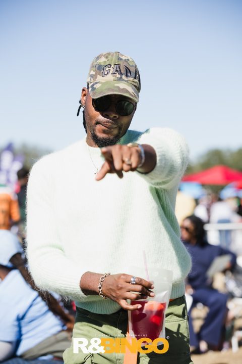 R&Bingo™ Classic Tailgate experience powered by #ConnectFord
R&Bingo™ Classic Tailgate experience powered by #ConnectFord