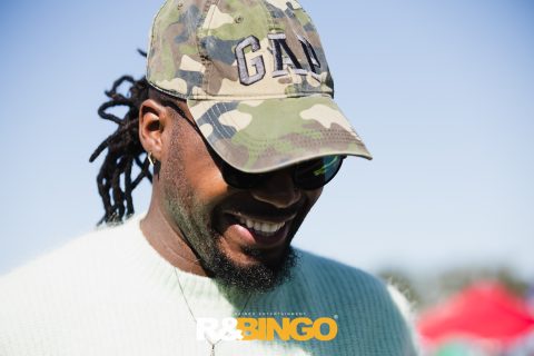 R&Bingo™ Classic Tailgate experience powered by #ConnectFord
R&Bingo™ Classic Tailgate experience powered by #ConnectFord