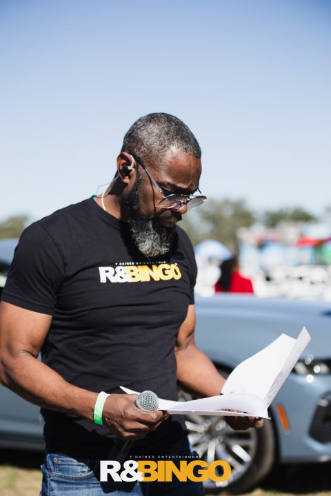 R&Bingo™ Classic Tailgate experience powered by #ConnectFord
R&Bingo™ Classic Tailgate experience powered by #ConnectFord