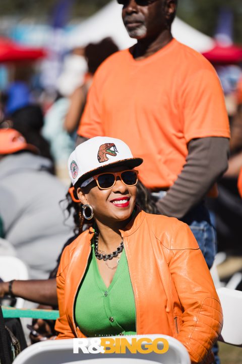 R&Bingo™ Classic Tailgate experience powered by #ConnectFord
R&Bingo™ Classic Tailgate experience powered by #ConnectFord