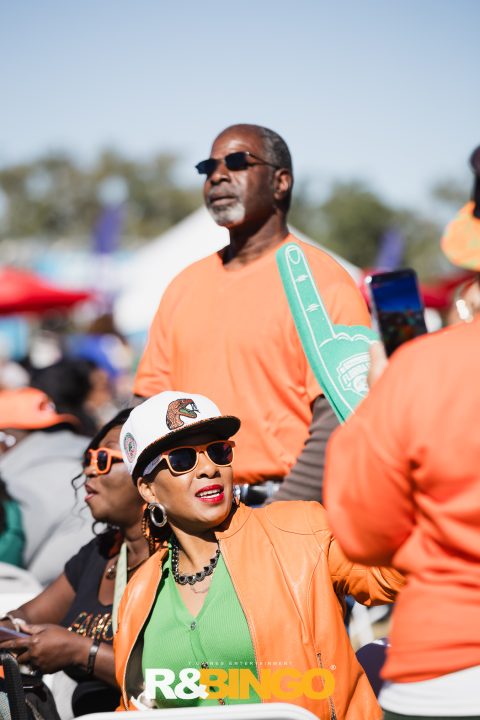 R&Bingo™ Classic Tailgate experience powered by #ConnectFord
R&Bingo™ Classic Tailgate experience powered by #ConnectFord