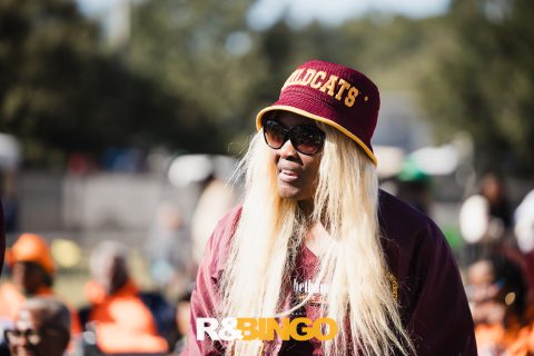 R&Bingo™ Classic Tailgate experience powered by #ConnectFord
R&Bingo™ Classic Tailgate experience powered by #ConnectFord