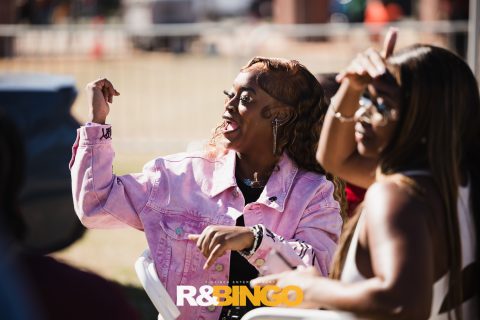 R&Bingo™ Classic Tailgate experience powered by #ConnectFord
R&Bingo™ Classic Tailgate experience powered by #ConnectFord