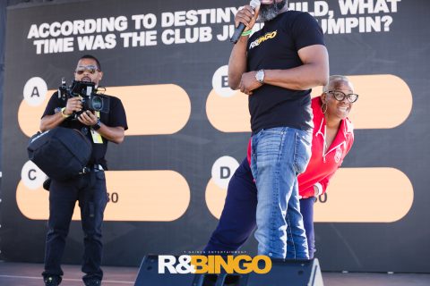 R&Bingo™ Classic Tailgate experience powered by #ConnectFord
R&Bingo™ Classic Tailgate experience powered by #ConnectFord