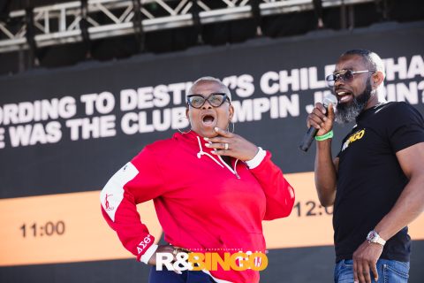 R&Bingo™ Classic Tailgate experience powered by #ConnectFord
R&Bingo™ Classic Tailgate experience powered by #ConnectFord