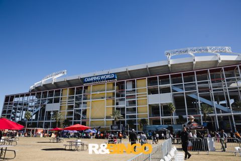 R&Bingo™ Classic Tailgate experience powered by #ConnectFord
R&Bingo™ Classic Tailgate experience powered by #ConnectFord