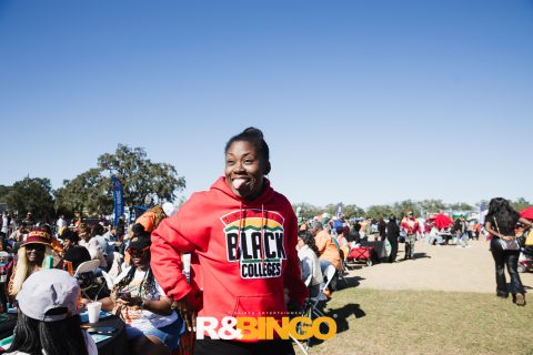 R&Bingo™ Classic Tailgate experience powered by #ConnectFord
R&Bingo™ Classic Tailgate experience powered by #ConnectFord