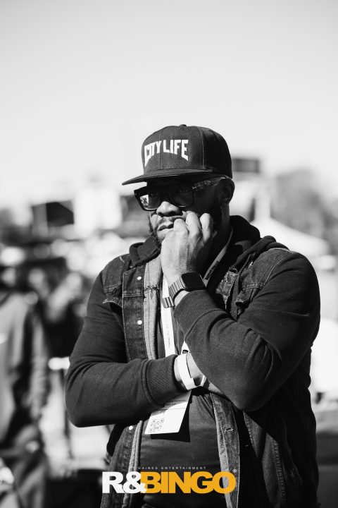 R&Bingo™ Classic Tailgate experience powered by #ConnectFord
R&Bingo™ Classic Tailgate experience powered by #ConnectFord