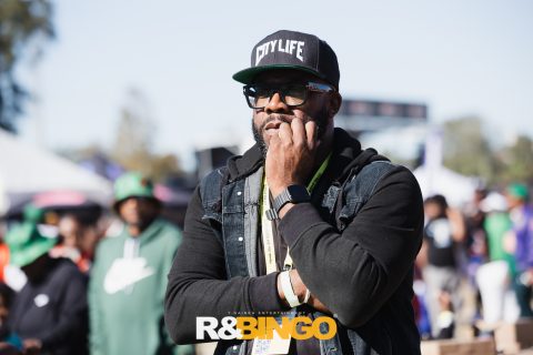 R&Bingo™ Classic Tailgate experience powered by #ConnectFord
R&Bingo™ Classic Tailgate experience powered by #ConnectFord