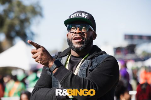 R&Bingo™ Classic Tailgate experience powered by #ConnectFord
R&Bingo™ Classic Tailgate experience powered by #ConnectFord