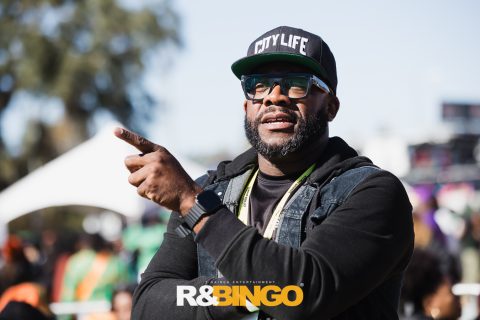 R&Bingo™ Classic Tailgate experience powered by #ConnectFord
R&Bingo™ Classic Tailgate experience powered by #ConnectFord