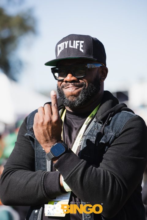 R&Bingo™ Classic Tailgate experience powered by #ConnectFord
R&Bingo™ Classic Tailgate experience powered by #ConnectFord