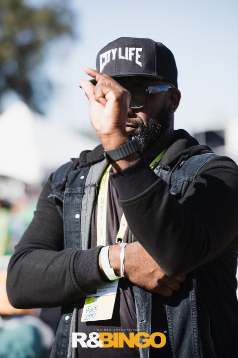 R&Bingo™ Classic Tailgate experience powered by #ConnectFord
R&Bingo™ Classic Tailgate experience powered by #ConnectFord