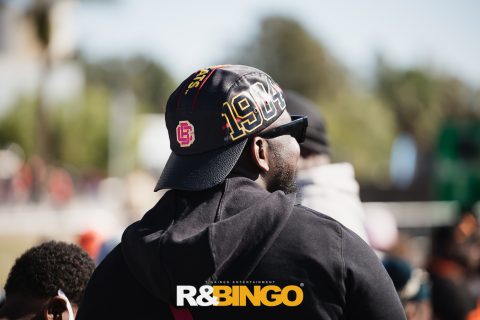 R&Bingo™ Classic Tailgate experience powered by #ConnectFord
R&Bingo™ Classic Tailgate experience powered by #ConnectFord