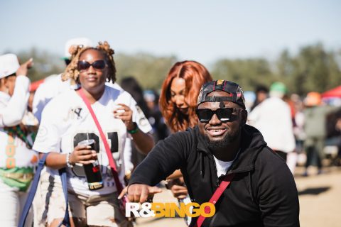 R&Bingo™ Classic Tailgate experience powered by #ConnectFord
R&Bingo™ Classic Tailgate experience powered by #ConnectFord