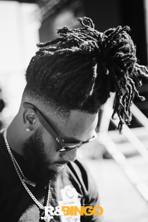 R&Bingo™ Classic Tailgate experience powered by #ConnectFord
R&Bingo™ Classic Tailgate experience powered by #ConnectFord