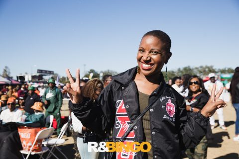 R&Bingo™ Classic Tailgate experience powered by #ConnectFord
R&Bingo™ Classic Tailgate experience powered by #ConnectFord