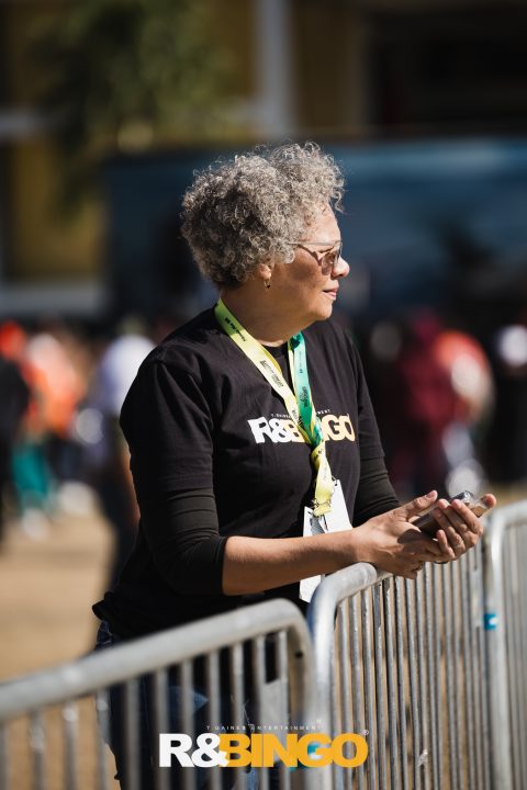 R&Bingo™ Classic Tailgate experience powered by #ConnectFord
R&Bingo™ Classic Tailgate experience powered by #ConnectFord