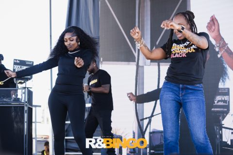 R&Bingo™ Classic Tailgate experience powered by #ConnectFord
R&Bingo™ Classic Tailgate experience powered by #ConnectFord