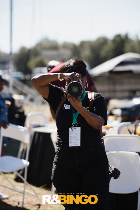 R&Bingo™ Classic Tailgate experience powered by #ConnectFord
R&Bingo™ Classic Tailgate experience powered by #ConnectFord