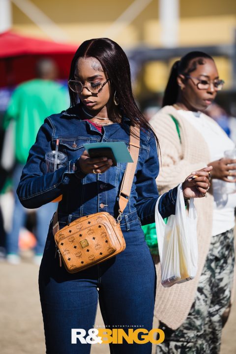 R&Bingo™ Classic Tailgate experience powered by #ConnectFord
R&Bingo™ Classic Tailgate experience powered by #ConnectFord