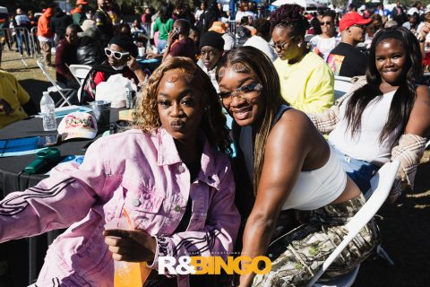 R&Bingo™ Classic Tailgate experience powered by #ConnectFord
R&Bingo™ Classic Tailgate experience powered by #ConnectFord