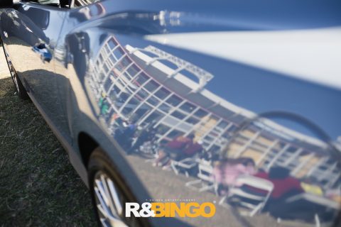 R&Bingo™ Classic Tailgate experience powered by #ConnectFord
R&Bingo™ Classic Tailgate experience powered by #ConnectFord
